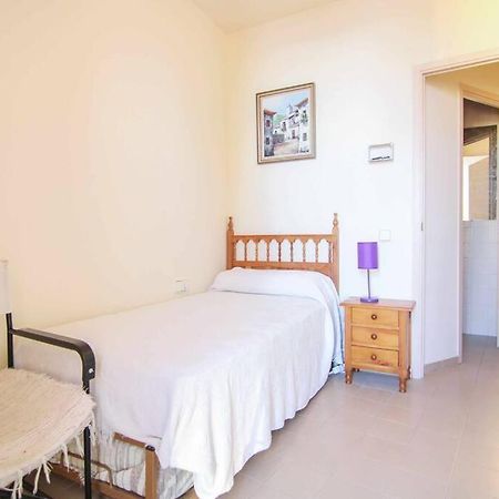 Apartamento Con Vistas Al Mar - Anfiteatro 18 กัลเป ภายนอก รูปภาพ