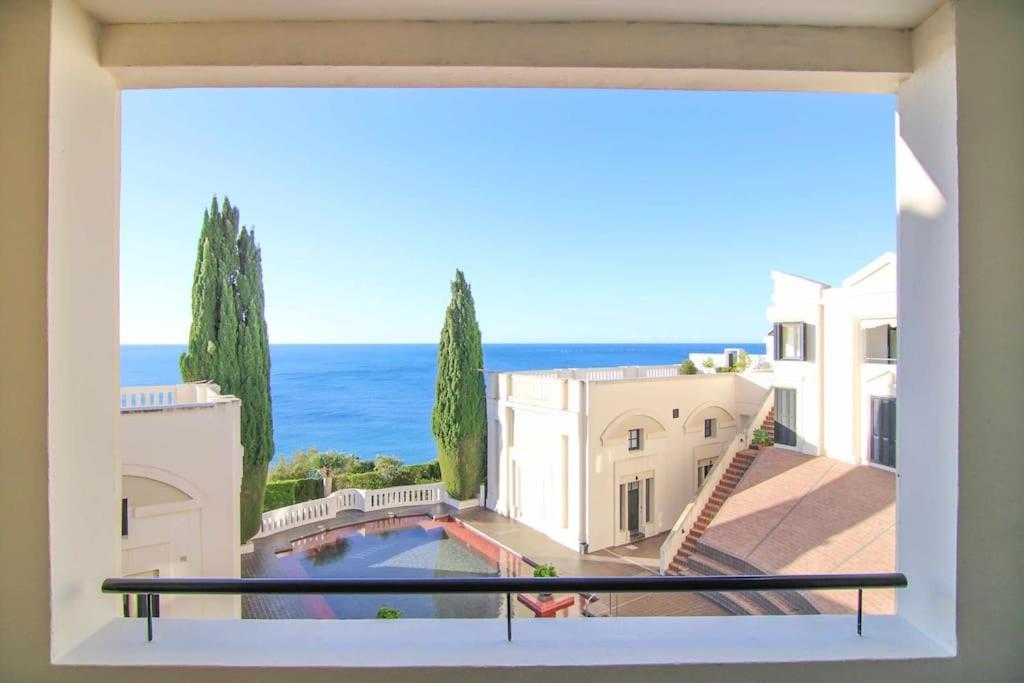 Apartamento Con Vistas Al Mar - Anfiteatro 18 กัลเป ภายนอก รูปภาพ